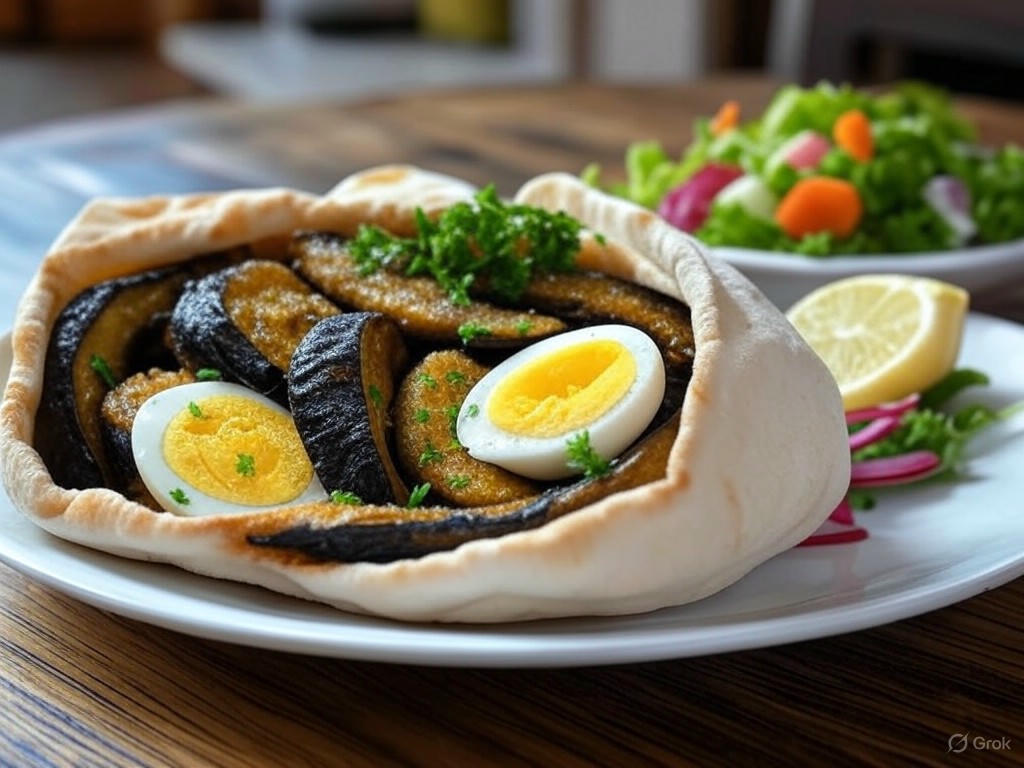 10 מאכלים שכל ישראלי חייב לנסות לפחות פעם בחיים!